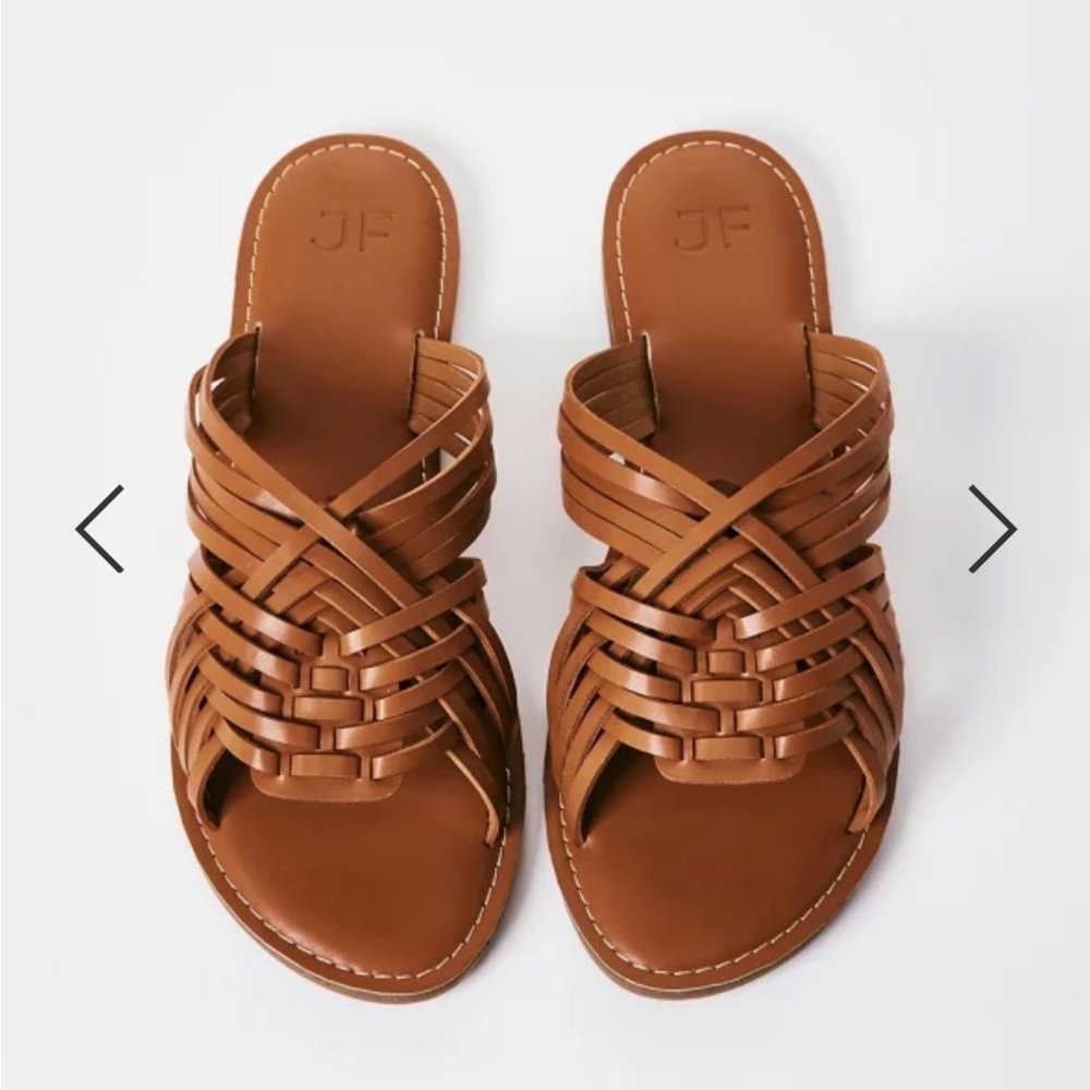 Brand new slide sandal